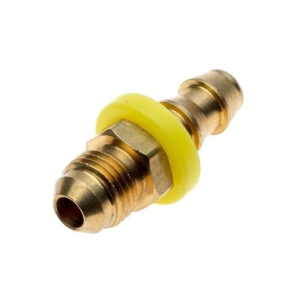 Hydraulic Coupling